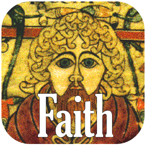 Faith Directory LOGO-APP點子