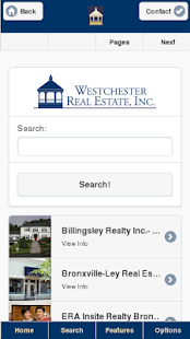 Westchester Real Estate Screenshots 5
