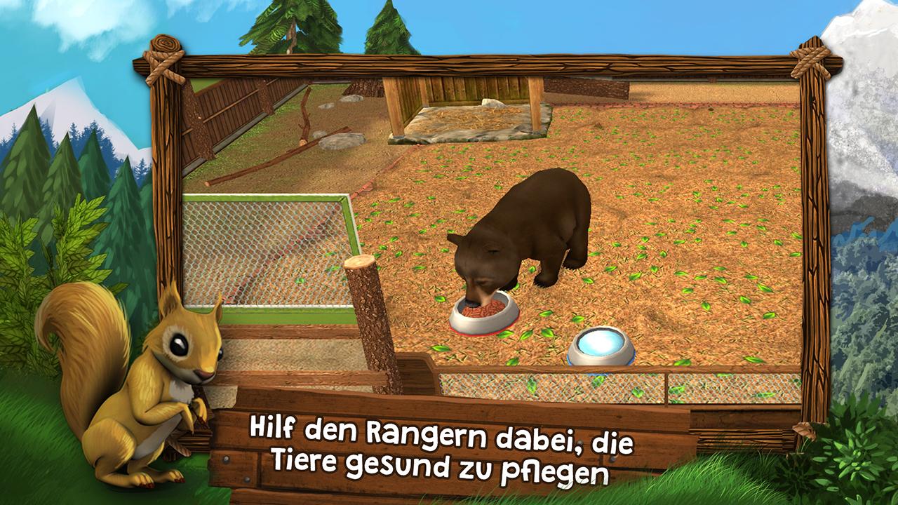 PetWorld WildLife America AndroidApps auf Google Play
