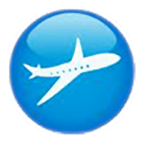 Flight Tracker logo