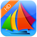 Espier Launcher i6 HD icon