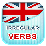 English irregular verbs [PMQ] Apk