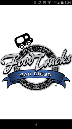 Food Trucks - San Diego
