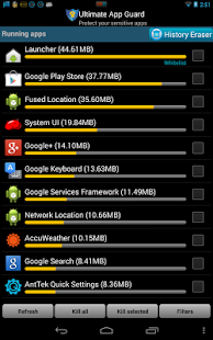 Smart RAM Booster Pro v2.0 APK
