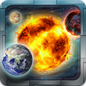 Galactic Lite icon