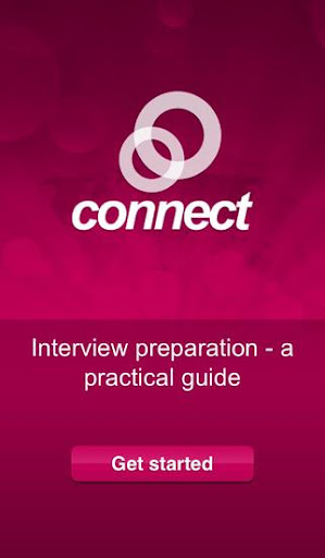 Interview Skills - Connect