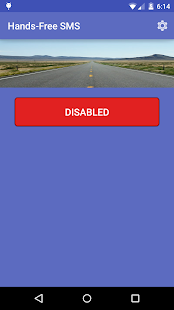 How to mod Hands-Free SMS 4.1 unlimited apk for android