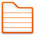 MemoFile logo