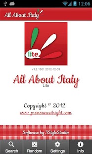 How to mod All About Italy Lite 1.5 unlimited apk for bluestacks