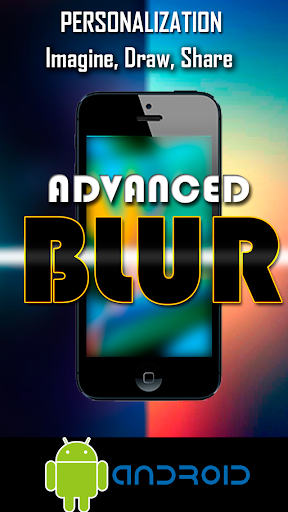 Advanced Blur Wallpapers