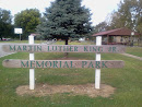 Martin Luther King Jr Memorial Park