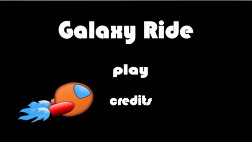 galaxyRide lite