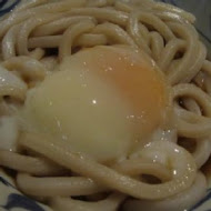 讚岐釜揚烏龍麵-丸龜製麵
