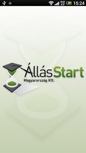Free Állásstart - Állások - Karrier APK for Android