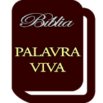 Cover Image of 下载 Bíblia Palavra Viva Português 14.0 APK