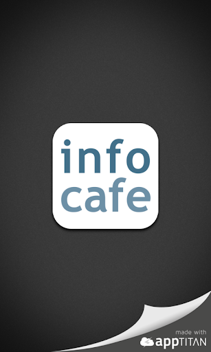 Infocafe Neu-Isenburg