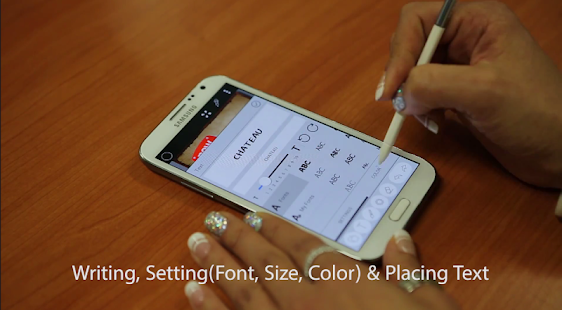 Lastest Clever Canvas APK for Android