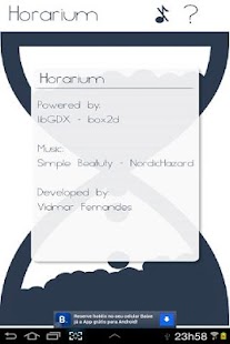 Free Download Horarium - Hourglass APK