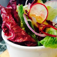 Le bon marché 好市集手作料理