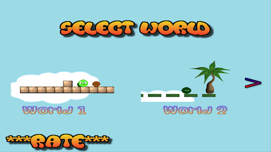 Ball bouncy Screenshots 12