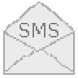 Locale GV SMS Plugin icon