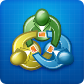 MetaTrader 5 - 外国為替、株式