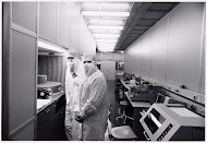 Philips Nijmegen, chipproductie