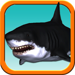 Shark Trainer - Great White.apk 1.0