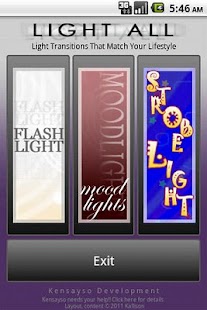 Light All Screenshots 0