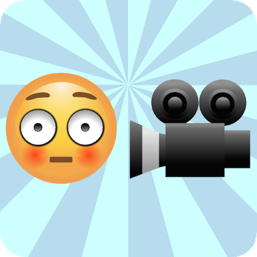 Emoji Films 拼字 App LOGO-APP開箱王