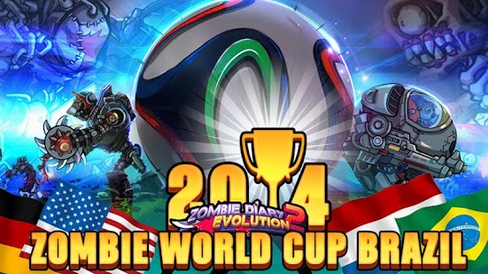 Zombie Diary 2: Evolution - screenshot thumbnail