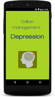 Lastest Selbstmanagement Depression APK