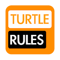 Turtle Rules logo
