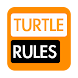 Turtle Rules