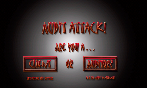 Audit Attack Lite