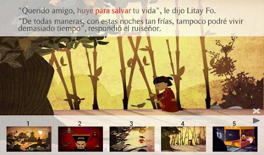 Free El Ruiseñor APK