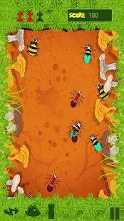 How to mod Ant Smasher 1.8 unlimited apk for laptop