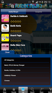 Lastest GoMall Pondok Indah 2 APK for PC