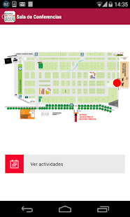 Expoactiva Screenshots 1