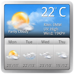 Cover Image of Download Acer Life Weather 2.2 2.2.0006 APK
