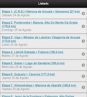 How to install Vuelta a España stage profiles lastet apk for bluestacks