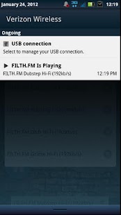 How to mod FilthFM 2.0.3 mod apk for bluestacks
