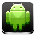 3D (launcher theme) logo