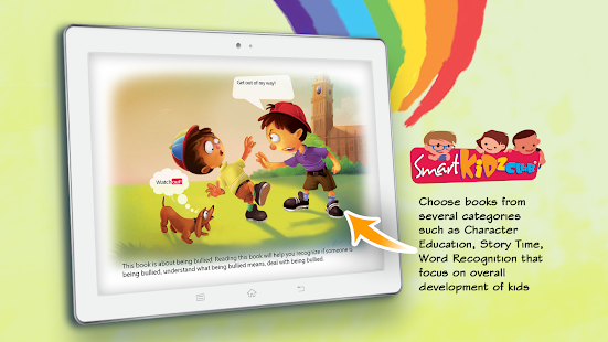 Smart Kidz Club Screenshots 9