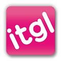 Itgling 잇글링 logo