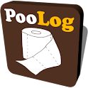 PooLog logo