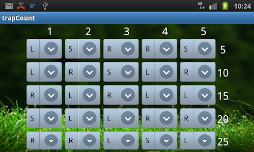 Lastest Clay Shooting trap Counter APK for PC