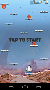 Free Penguinaut APK for Android