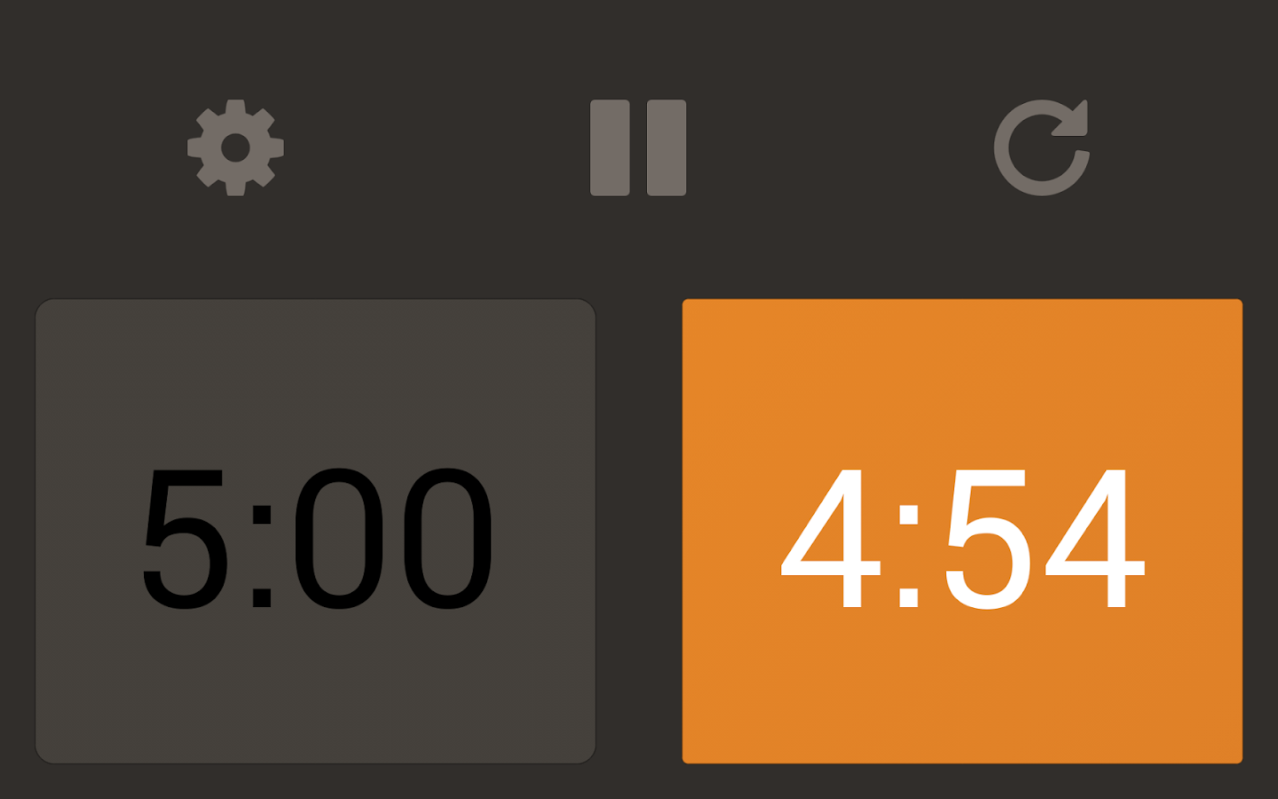 Chess Clock Android Apps on Google Play