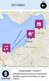 How to mod Dokuz Eylül Mobil 1.11etkinlikler mod apk for pc